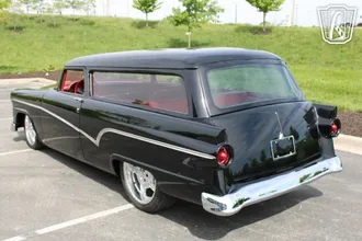 1956 Ford Ranch Wagon photo 3
