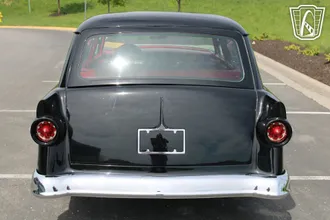 1956 Ford Ranch Wagon photo 4