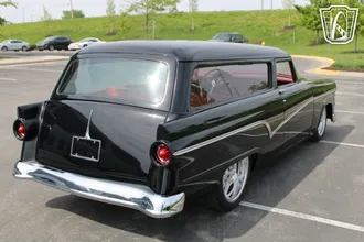 1956 Ford Ranch Wagon photo 5