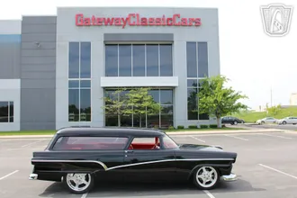 1956 Ford Ranch Wagon photo 6