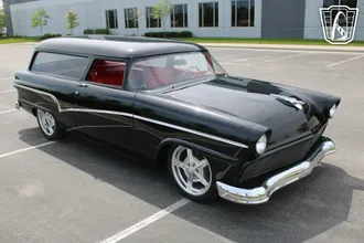 1956 Ford Ranch Wagon photo 7