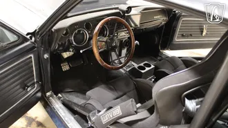 1968 Ford Mustang photo 7