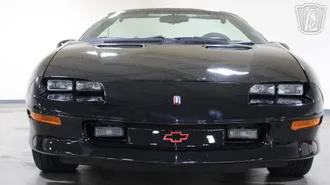 1995 Chevrolet Camaro photo 3