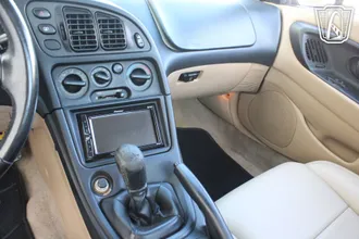 1999 Mitsubishi Eclipse photo 6