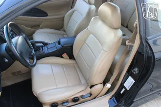 1999 Mitsubishi Eclipse photo 7