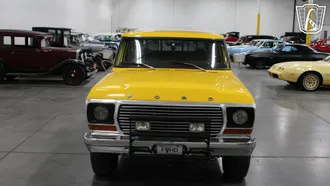 1978 Ford F150 photo 2