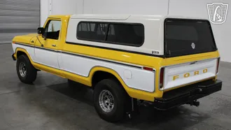 1978 Ford F150 photo 5