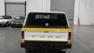 1978 Ford F150 photo 6