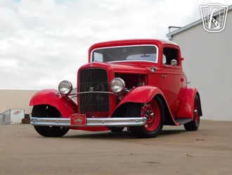 1932 Ford Coupe photo 6