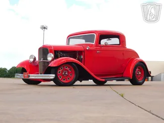 1932 Ford Coupe photo 7