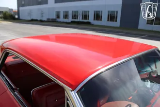 1962 Chevrolet Impala photo 4