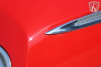 1962 Chevrolet Impala photo 5