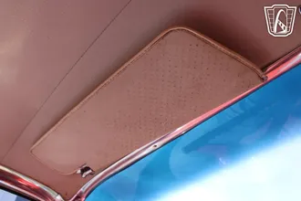 1962 Chevrolet Impala photo 6