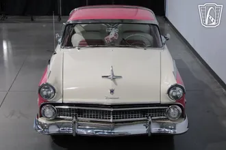 1955 Ford Crown Victoria photo 5