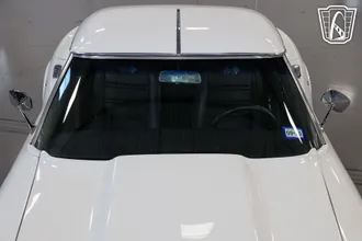 1969 Chevrolet Corvette photo 6