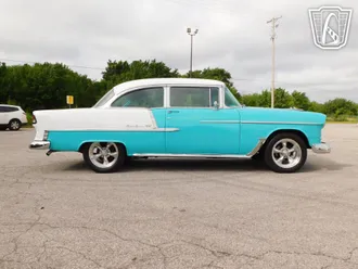 1955 Chevrolet Bel Air photo 3