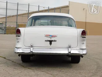 1955 Chevrolet Bel Air photo 6