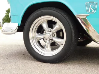 1955 Chevrolet Bel Air photo 7