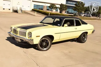 1973 Oldsmobile Omega photo 2