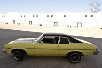 1973 Oldsmobile Omega photo 3