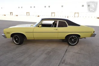 1973 Oldsmobile Omega photo 4