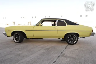 1973 Oldsmobile Omega photo 5
