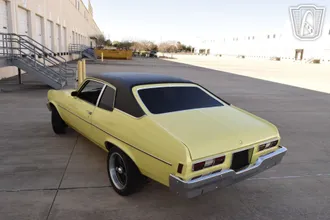 1973 Oldsmobile Omega photo 6