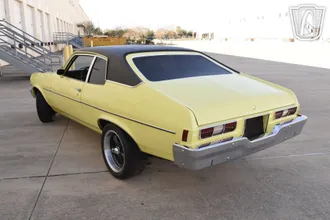 1973 Oldsmobile Omega photo 7