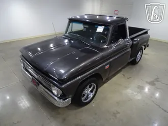1966 Chevrolet C10 photo 2