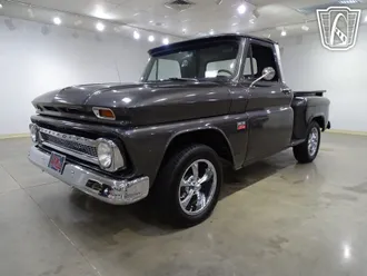 1966 Chevrolet C10 photo 3