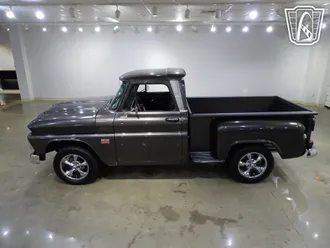1966 Chevrolet C10 photo 5