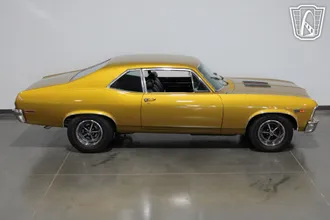 1970 Chevrolet Nova photo 7
