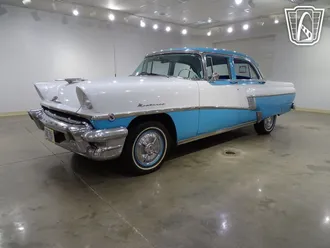 1956 Mercury Monterey photo 3