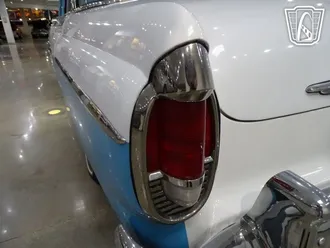 1956 Mercury Monterey photo 5