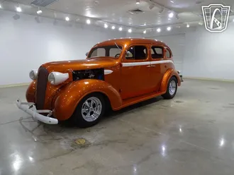 1937 Plymouth P4 photo 2