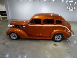 1937 Plymouth P4 photo 6