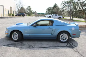 2006 Ford Mustang GT photo 4