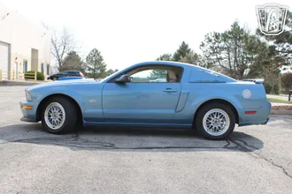 2006 Ford Mustang GT photo 5