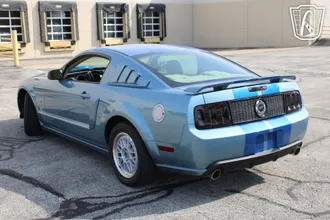 2006 Ford Mustang GT photo 7