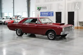 1967 Dodge Dart photo 5