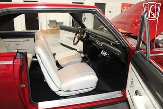 1967 Dodge Dart photo 7