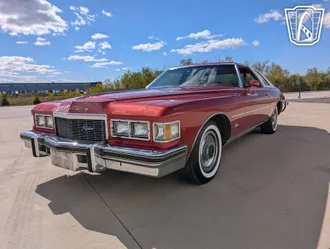 1976 Buick Riviera photo 3