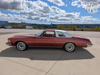 1976 Buick Riviera photo 5