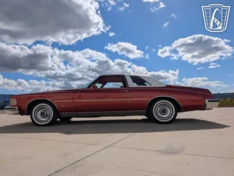 1976 Buick Riviera photo 7