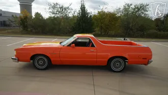 1979 Ford Ranchero photo 5