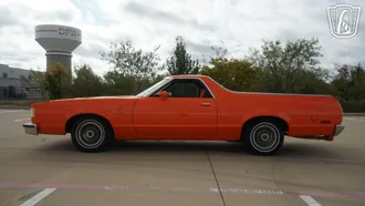 1979 Ford Ranchero photo 6