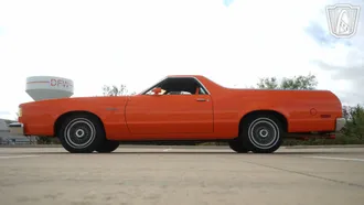 1979 Ford Ranchero photo 7