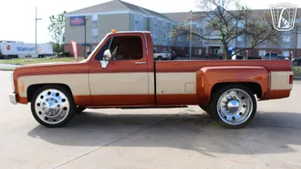 1980 GMC C30 photo 3