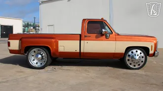 1980 GMC C30 photo 4