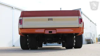 1980 GMC C30 photo 6